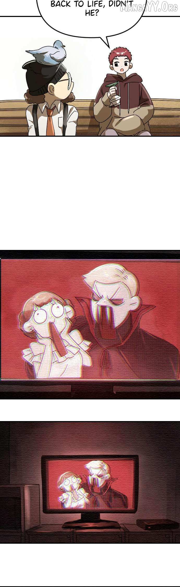 Read Everyone Hates Me chapter 11 image 79 on Lezhin