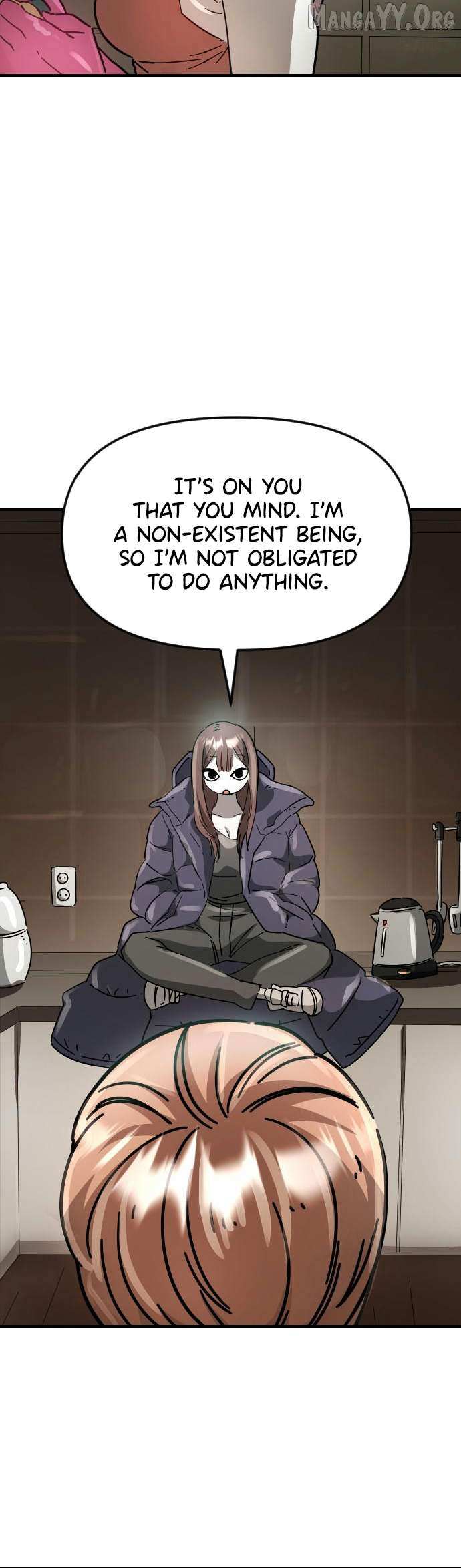 Read Everyone Hates Me chapter 11 image 8 on Lezhin