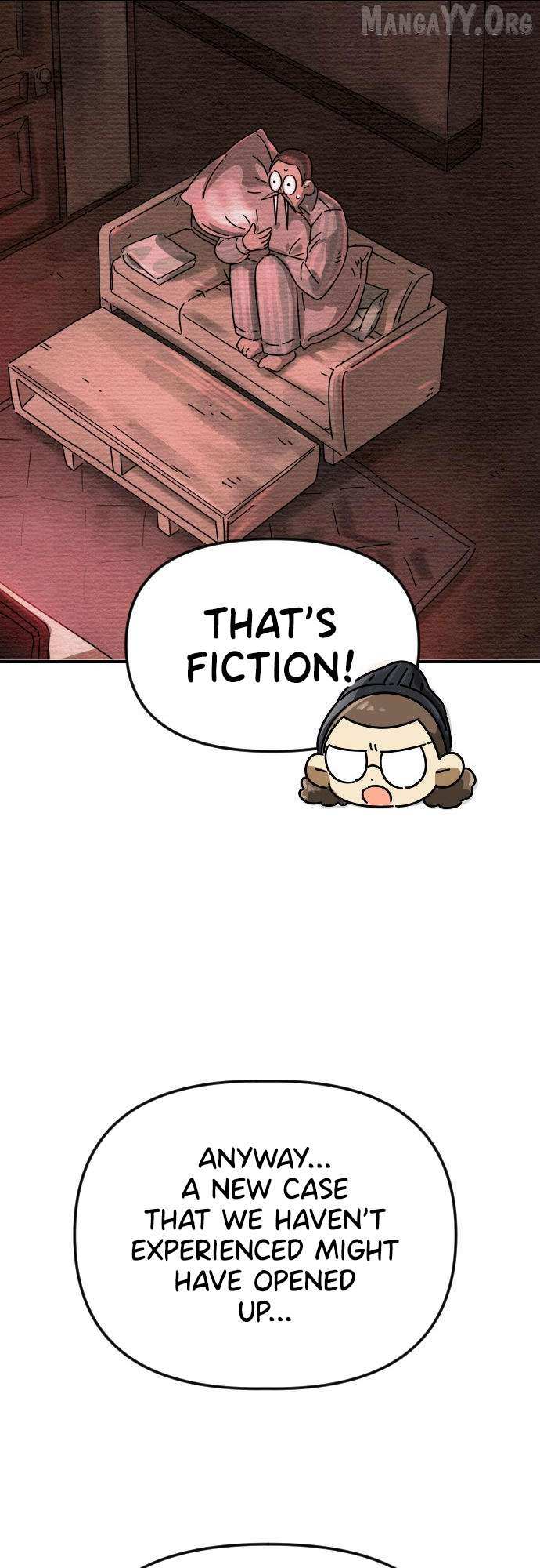 Read Everyone Hates Me chapter 11 image 80 on Lezhin