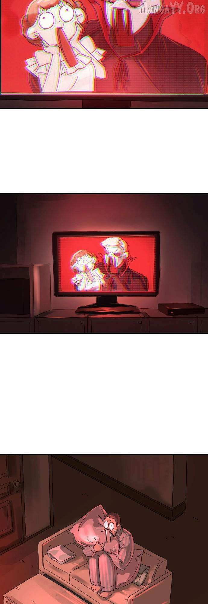 Read Everyone Hates Me chapter 11 image 82 on Lezhin