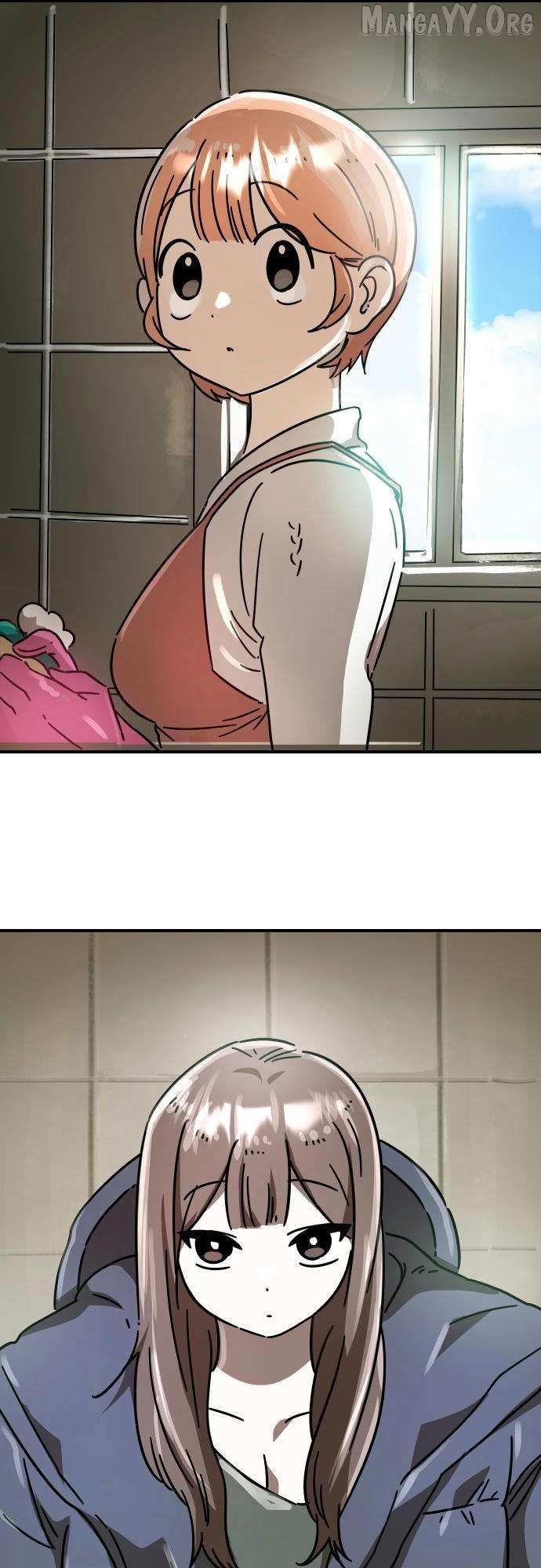 Read Everyone Hates Me chapter 11 image 9 on Lezhin