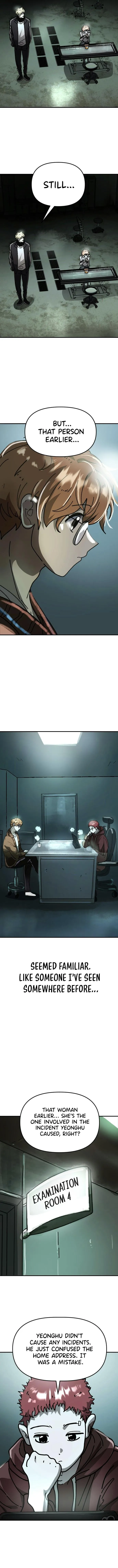 Read Everyone Hates Me chapter 12 image 10 on Lezhin