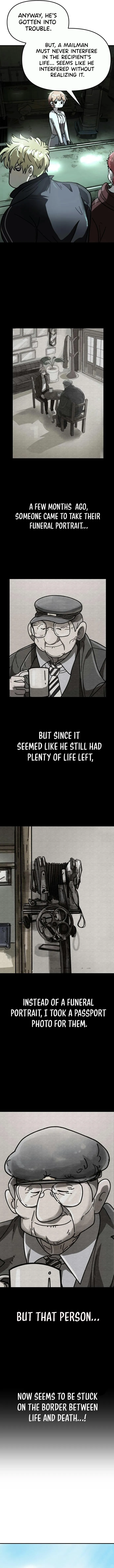 Read Everyone Hates Me chapter 12 image 14 on Lezhin