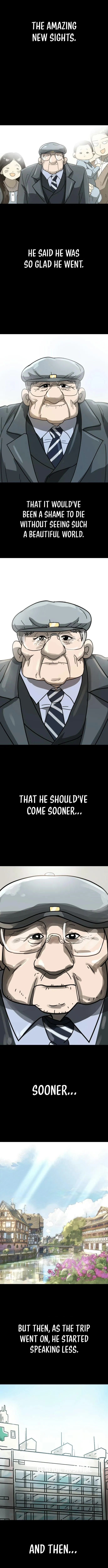 Read Everyone Hates Me chapter 13 image 1 on Lezhin