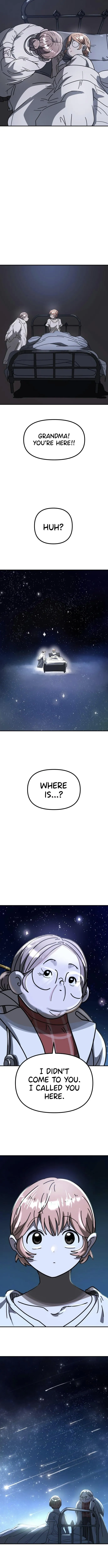 Read Everyone Hates Me chapter 13 image 10 on Lezhin
