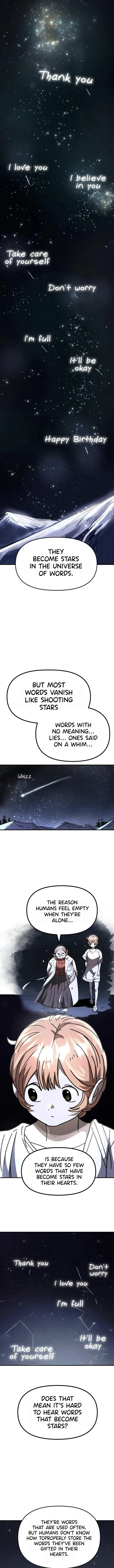 Read Everyone Hates Me chapter 13 image 13 on Lezhin
