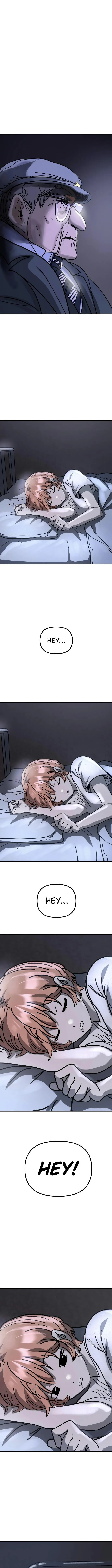 Read Everyone Hates Me chapter 13 image 9 on Lezhin