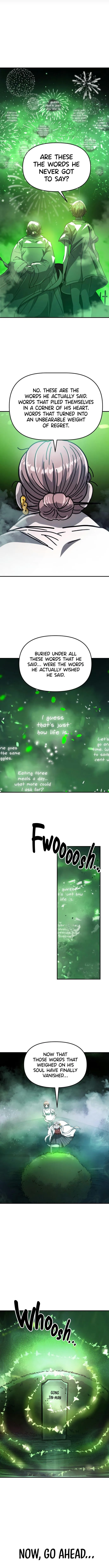 Read Everyone Hates Me chapter 14 image 8 on Lezhin