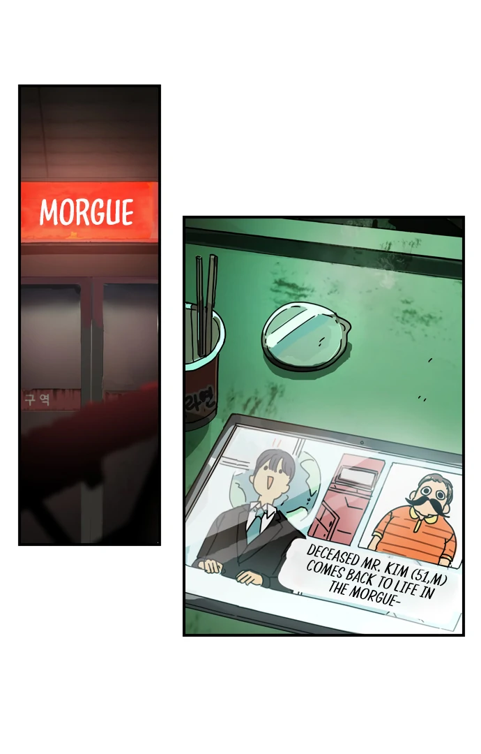 Read Everyone Hates Me chapter 2 image 106 on Lezhin