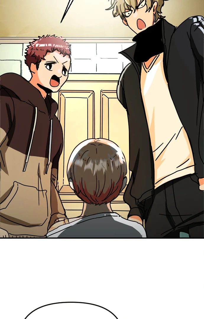 Read Everyone Hates Me chapter 2 image 12 on Lezhin