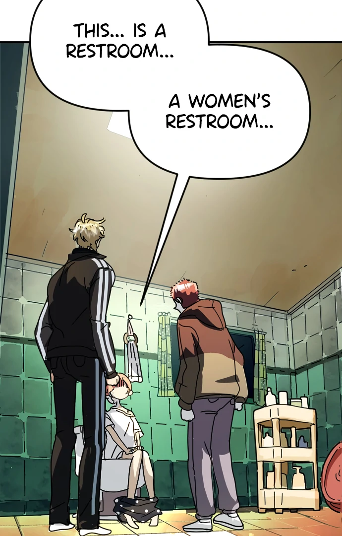 Read Everyone Hates Me chapter 2 image 13 on Lezhin