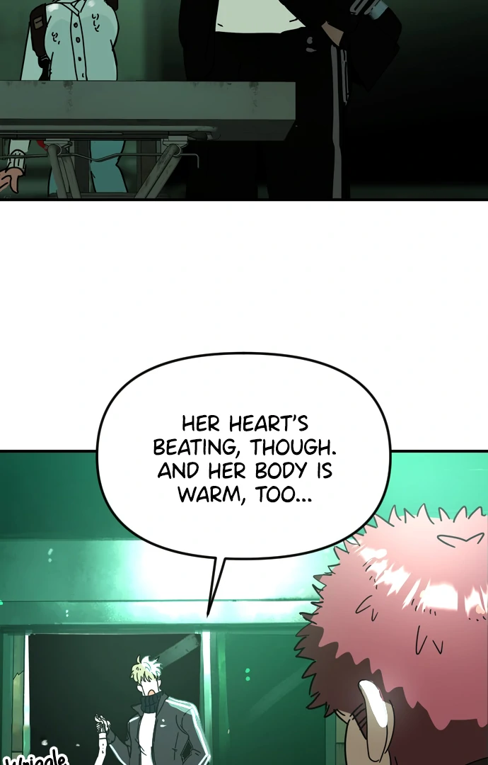 Read Everyone Hates Me chapter 2 image 133 on Lezhin