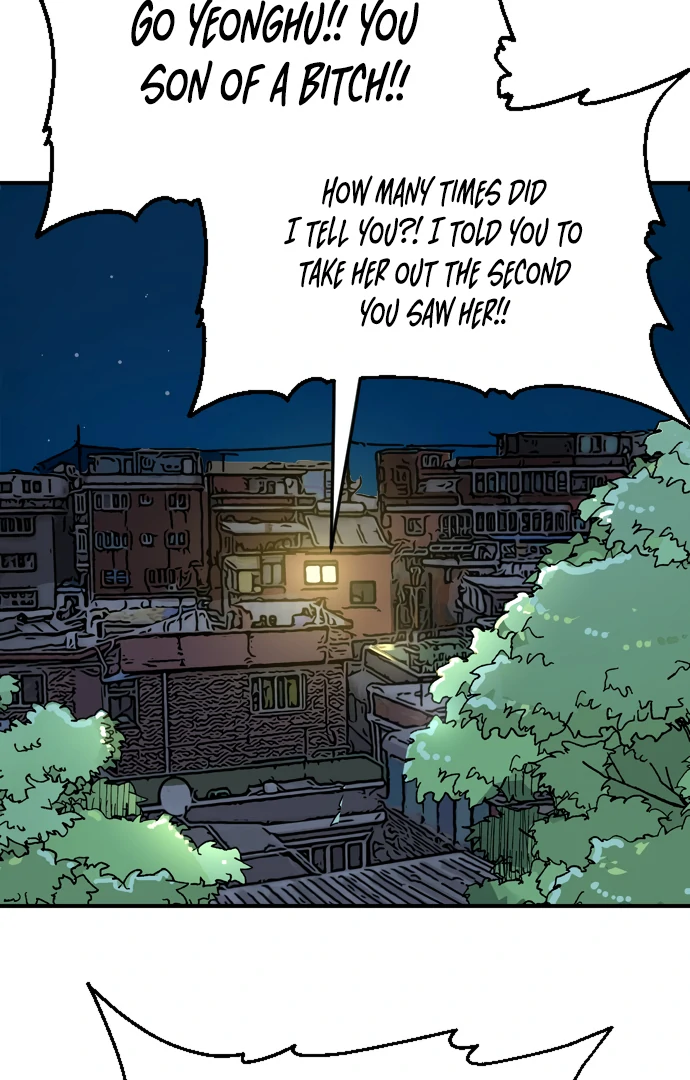 Read Everyone Hates Me chapter 2 image 2 on Lezhin