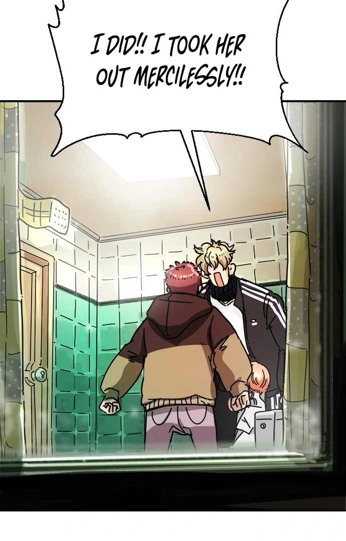 Read Everyone Hates Me chapter 2 image 3 on Lezhin