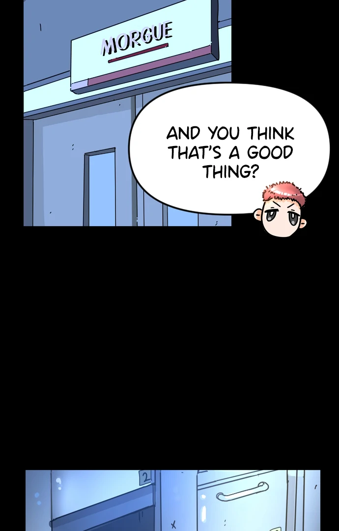 Read Everyone Hates Me chapter 2 image 30 on Lezhin