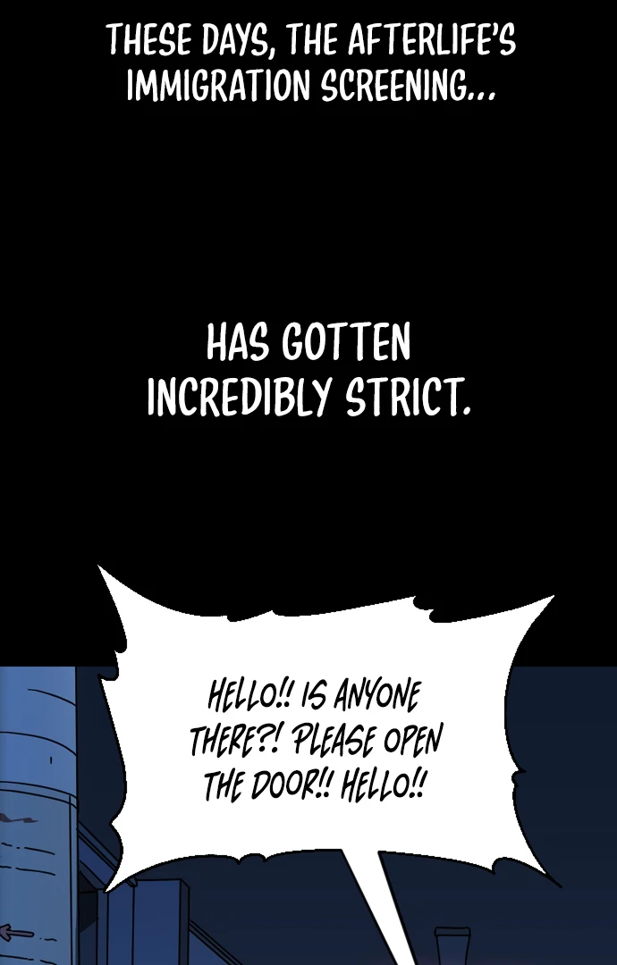 Read Everyone Hates Me chapter 2 image 35 on Lezhin