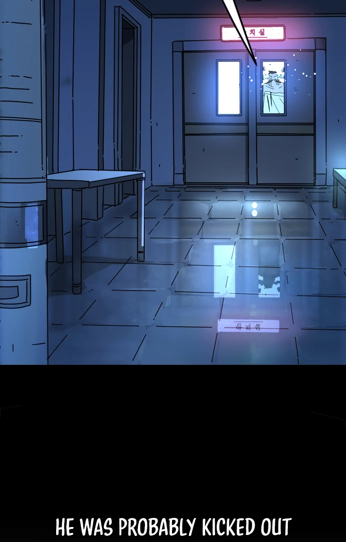 Read Everyone Hates Me chapter 2 image 36 on Lezhin