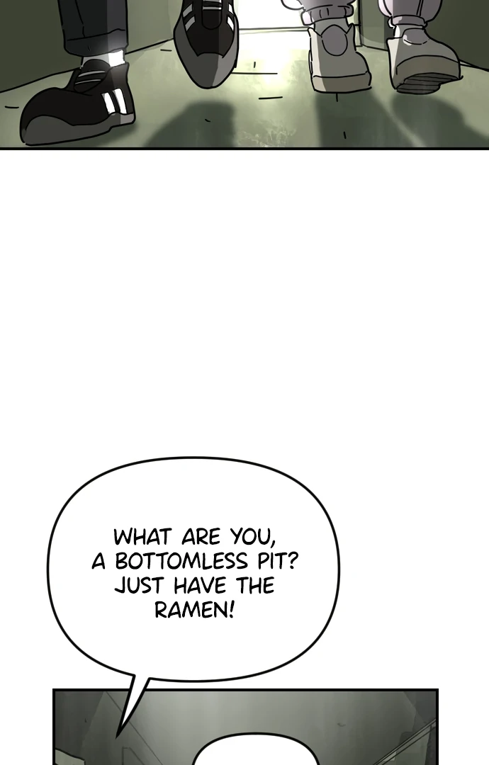 Read Everyone Hates Me chapter 2 image 39 on Lezhin