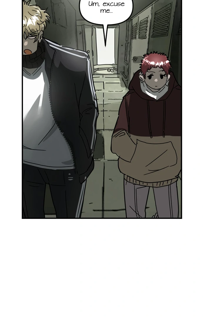 Read Everyone Hates Me chapter 2 image 40 on Lezhin