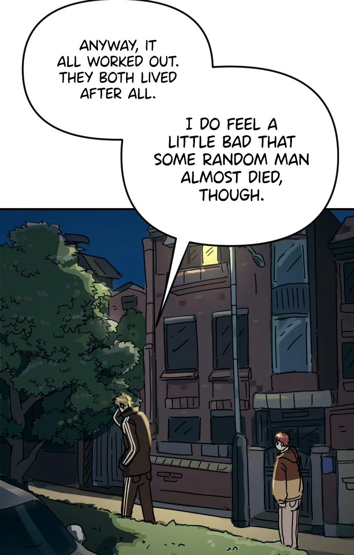 Read Everyone Hates Me chapter 2 image 47 on Lezhin
