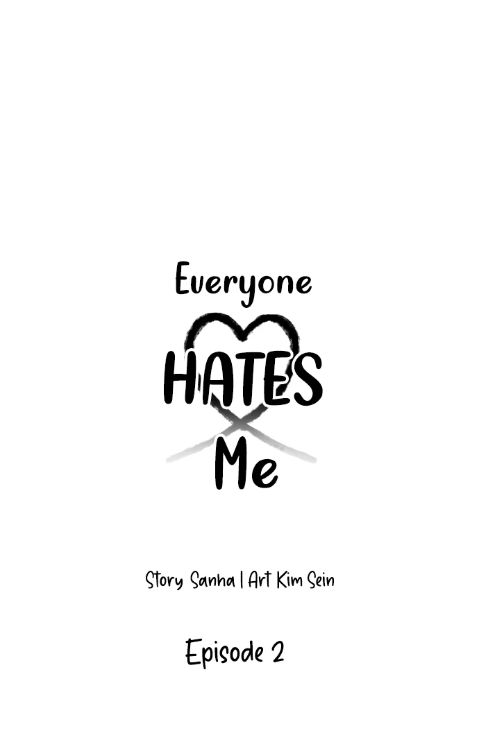 Read Everyone Hates Me chapter 2 image 53 on Lezhin