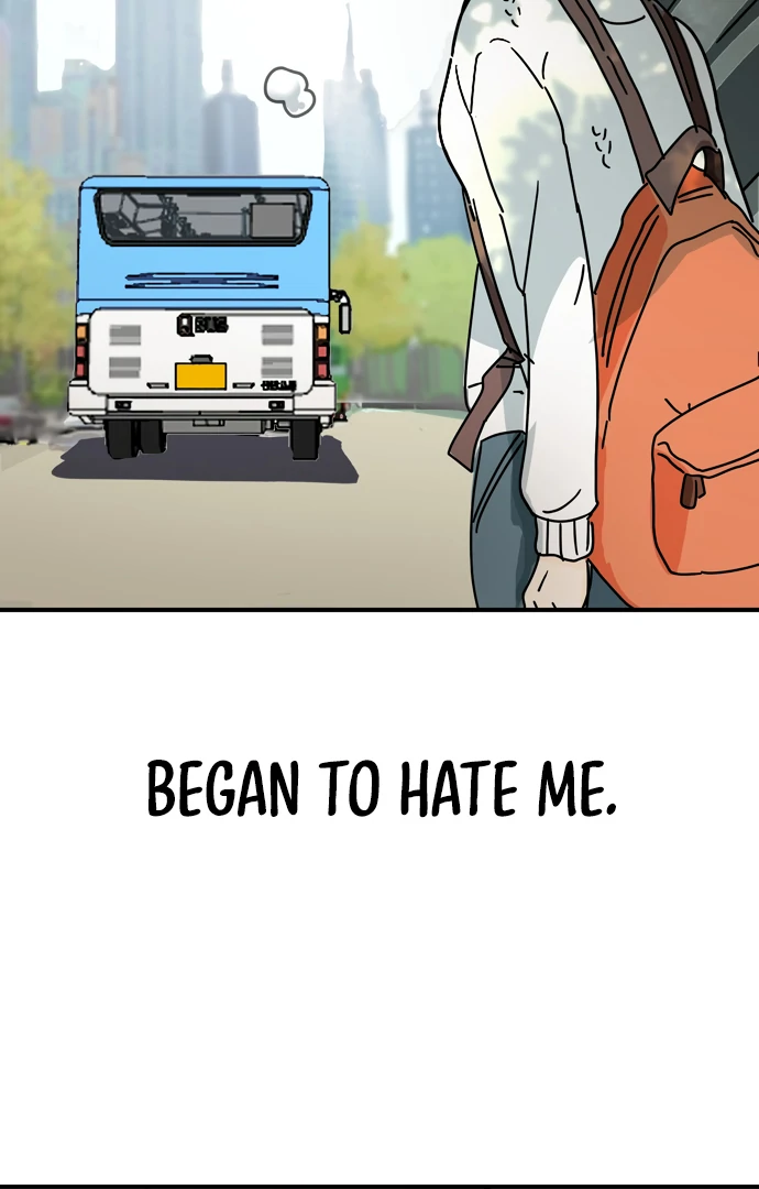Read Everyone Hates Me chapter 2 image 62 on Lezhin