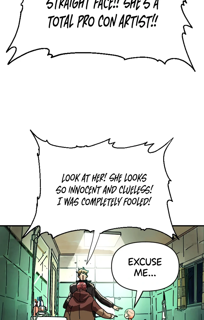 Read Everyone Hates Me chapter 2 image 7 on Lezhin