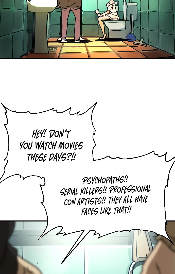 Read Everyone Hates Me chapter 2 image 8 on Lezhin