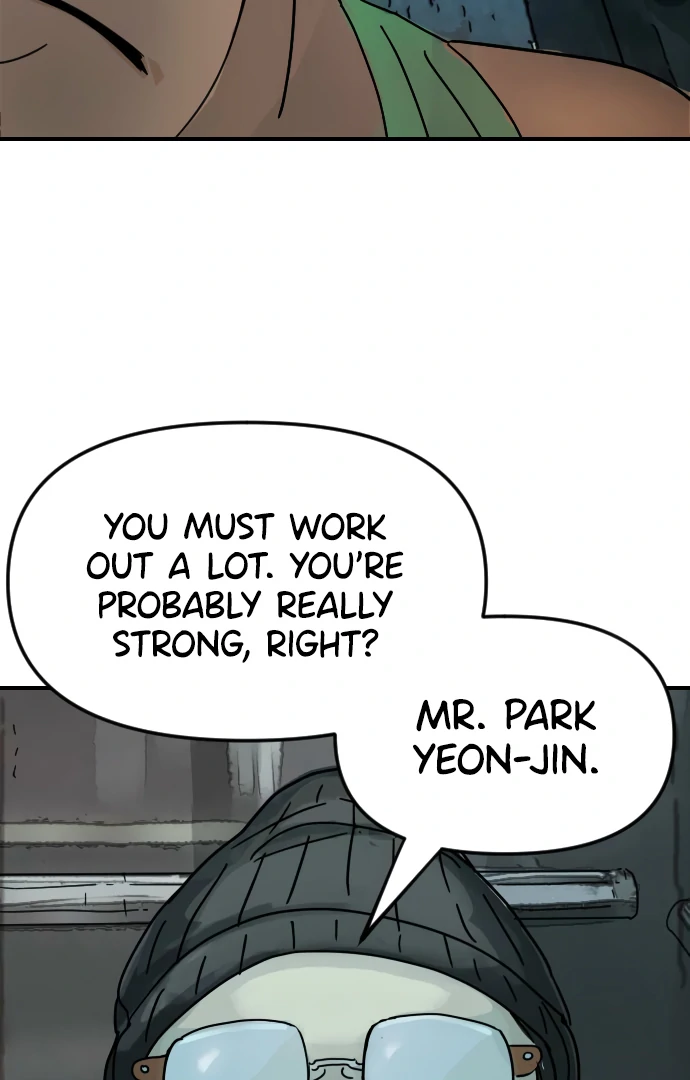 Read Everyone Hates Me chapter 3 image 11 on Lezhin