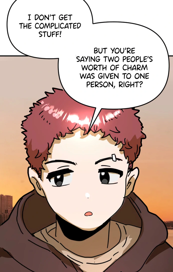 Read Everyone Hates Me chapter 3 image 110 on Lezhin