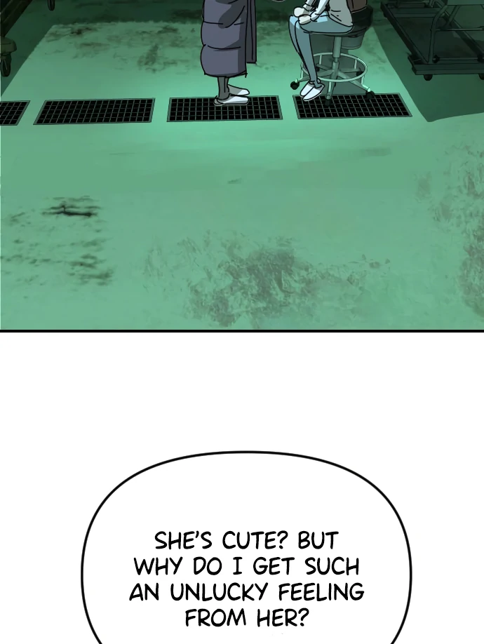 Read Everyone Hates Me chapter 3 image 116 on Lezhin
