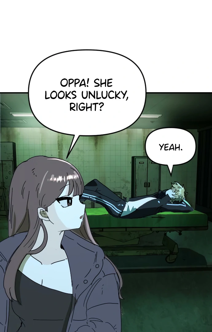 Read Everyone Hates Me chapter 3 image 118 on Lezhin