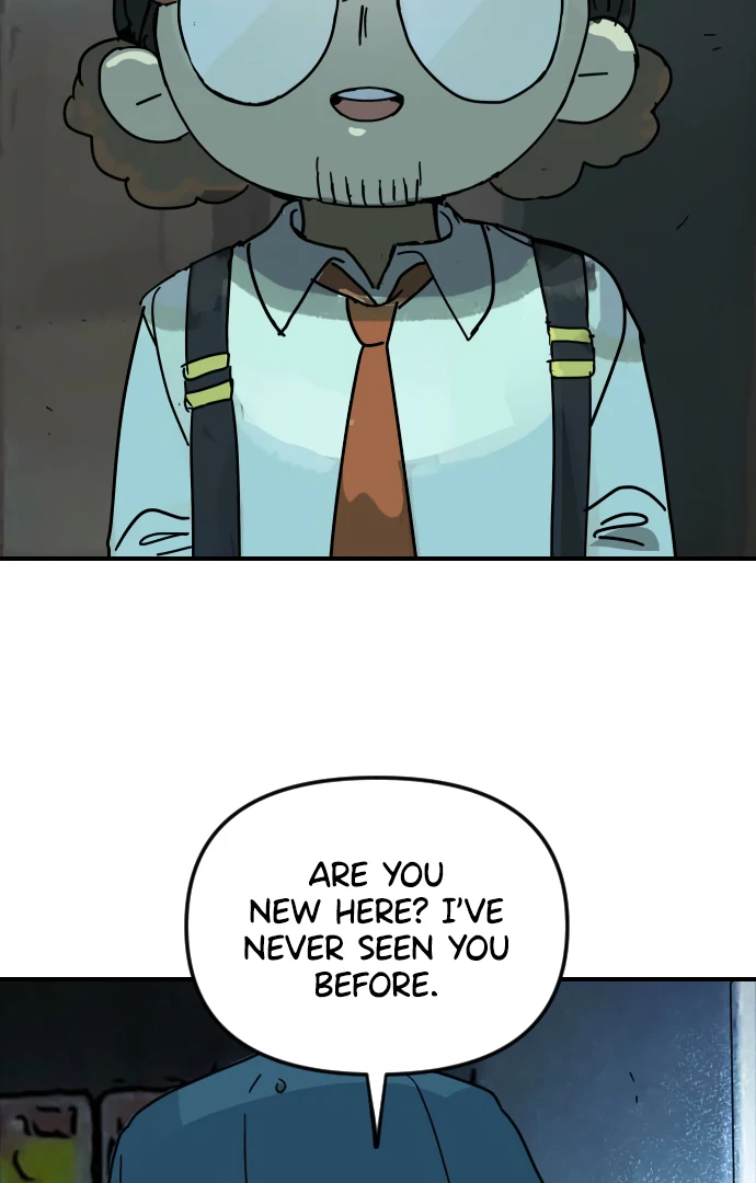 Read Everyone Hates Me chapter 3 image 12 on Lezhin
