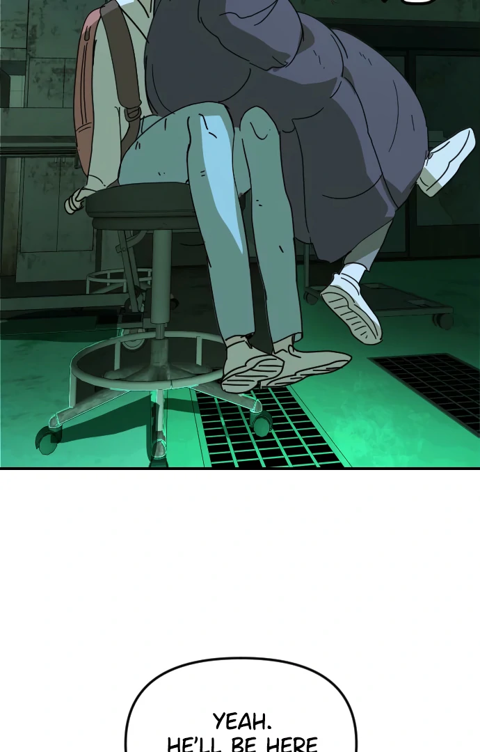 Read Everyone Hates Me chapter 3 image 120 on Lezhin
