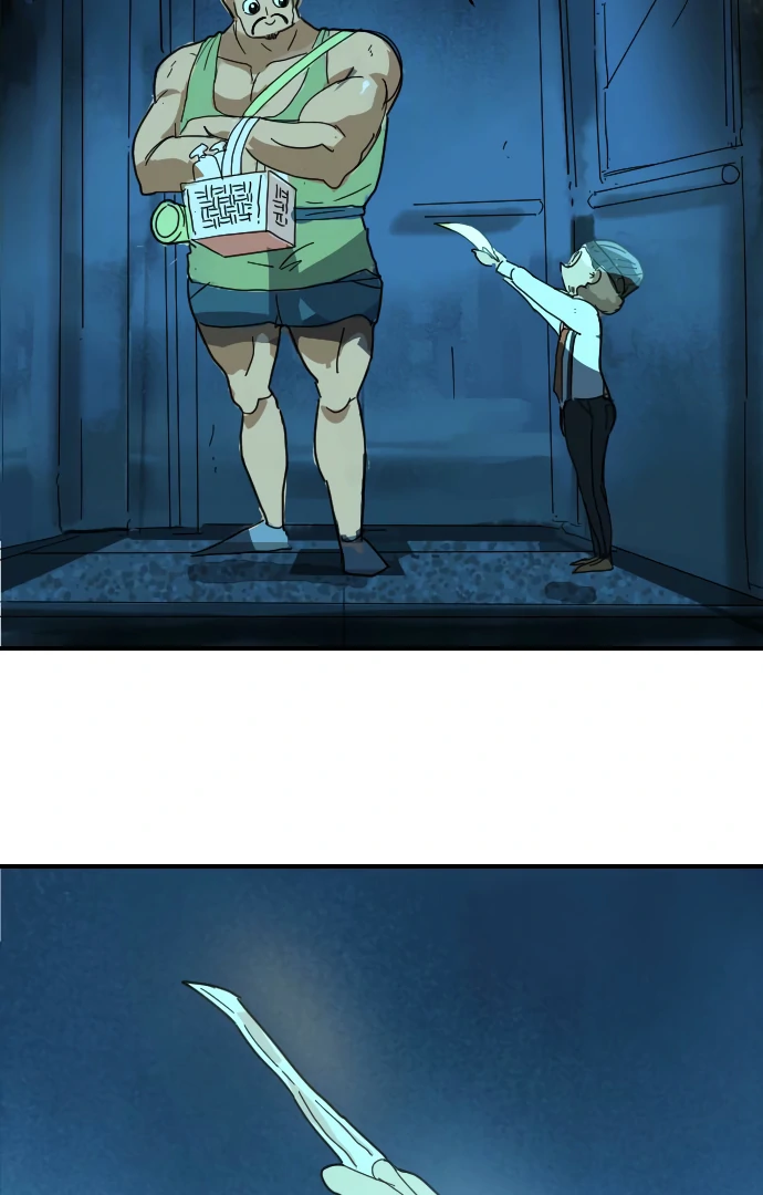 Read Everyone Hates Me chapter 3 image 15 on Lezhin