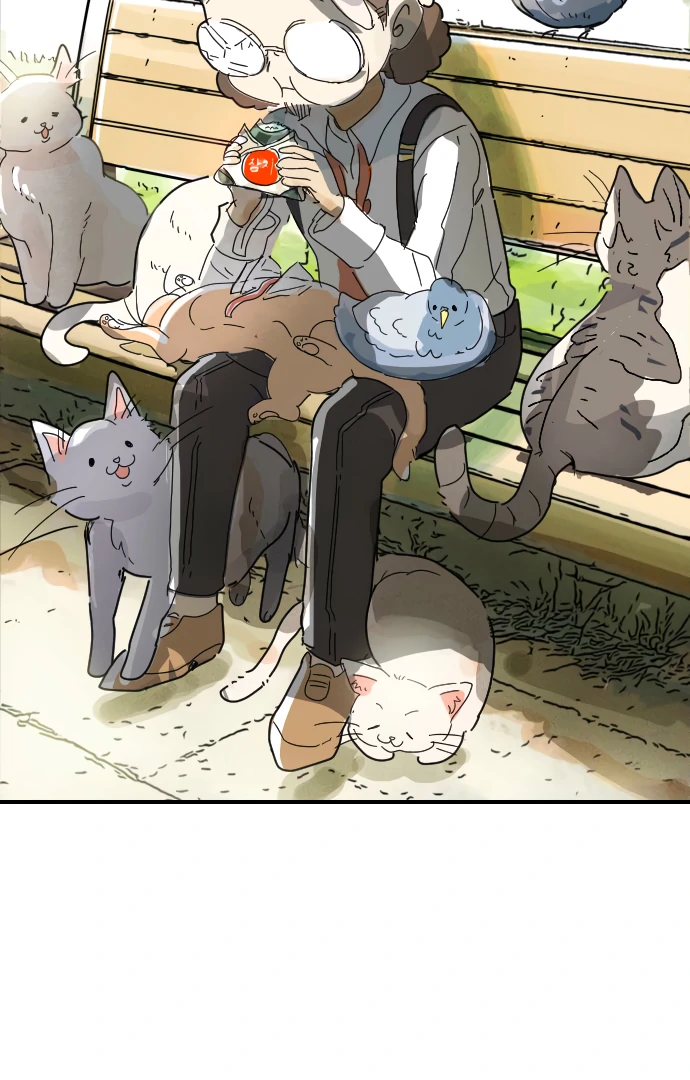 Read Everyone Hates Me chapter 3 image 26 on Lezhin