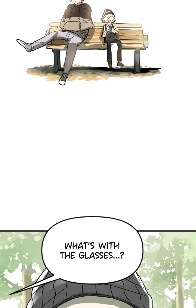 Read Everyone Hates Me chapter 3 image 32 on Lezhin
