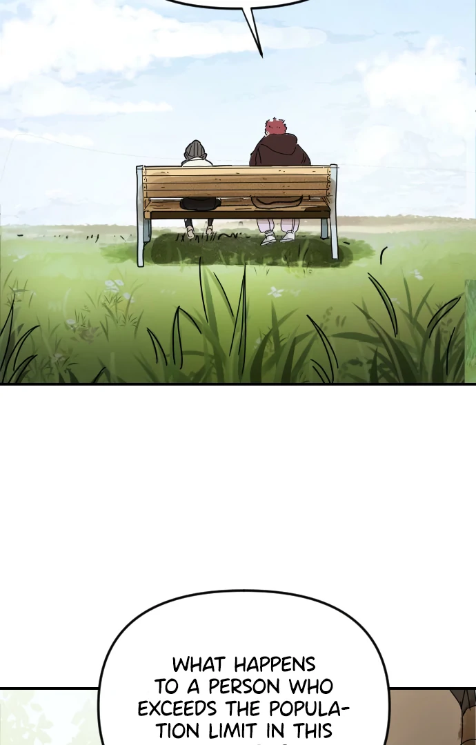 Read Everyone Hates Me chapter 3 image 35 on Lezhin
