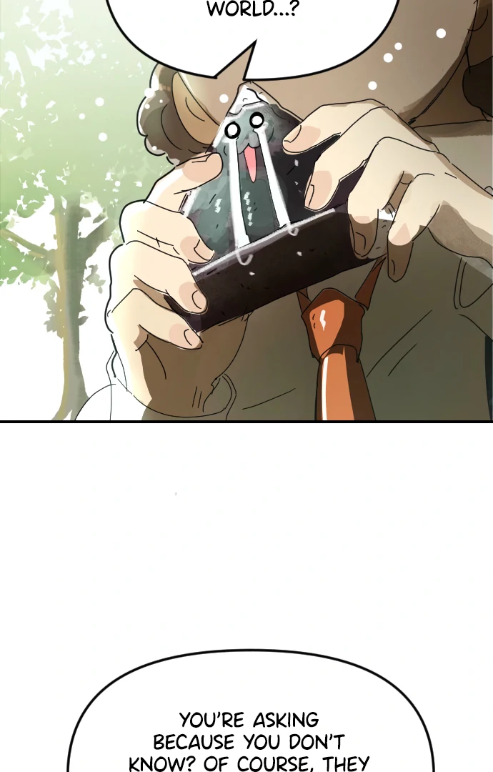 Read Everyone Hates Me chapter 3 image 36 on Lezhin