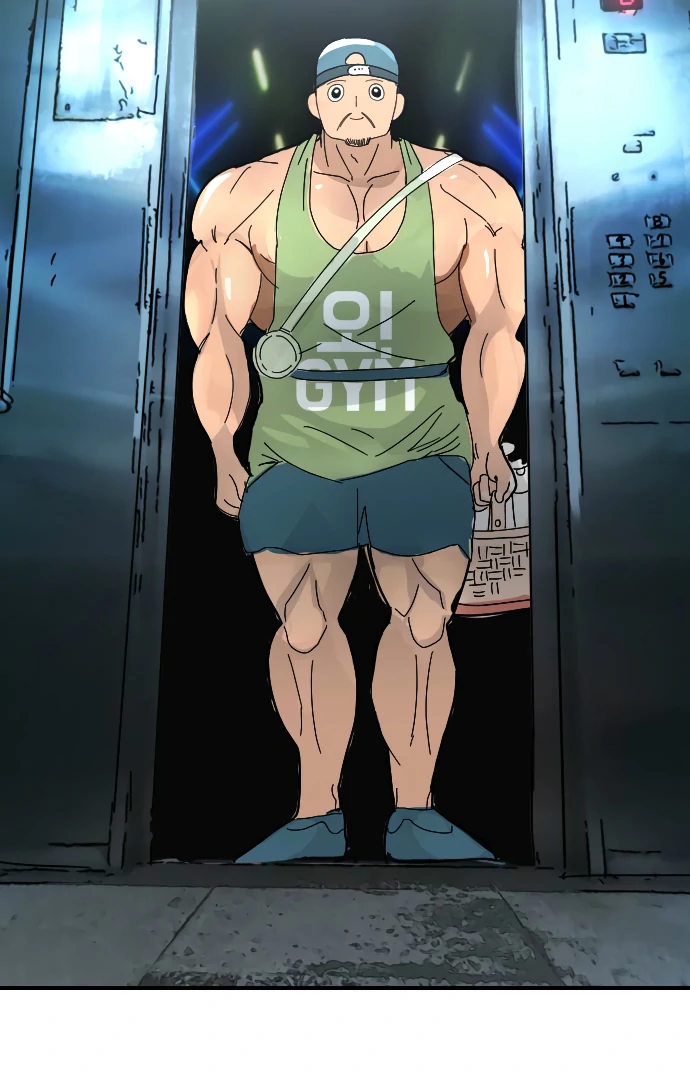 Read Everyone Hates Me chapter 3 image 4 on Lezhin