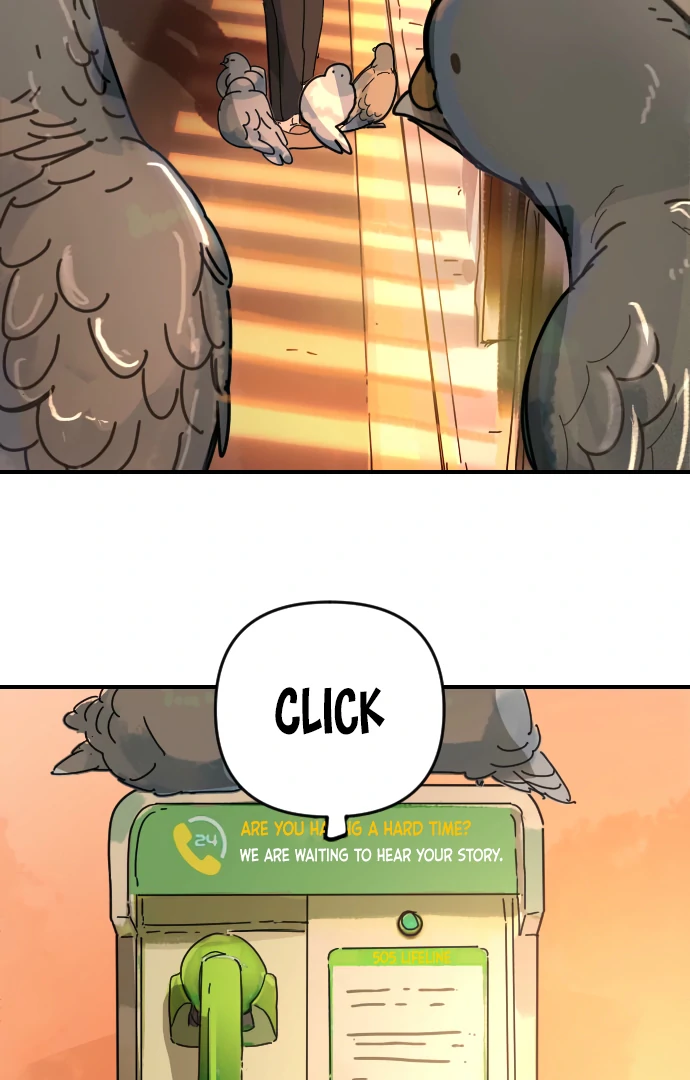 Read Everyone Hates Me chapter 3 image 47 on Lezhin