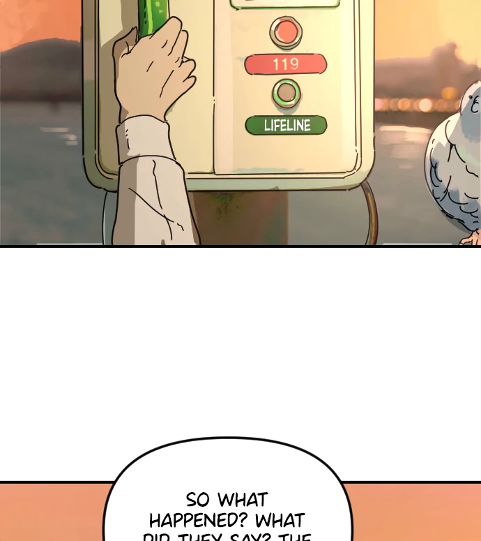 Read Everyone Hates Me chapter 3 image 48 on Lezhin
