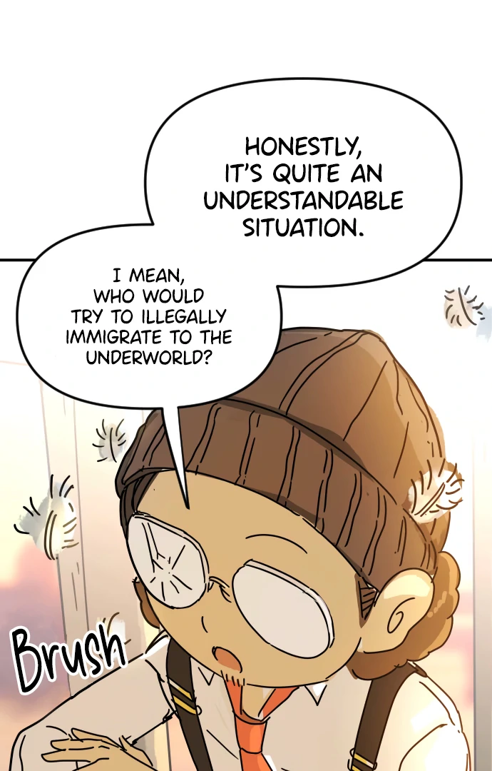 Read Everyone Hates Me chapter 3 image 56 on Lezhin
