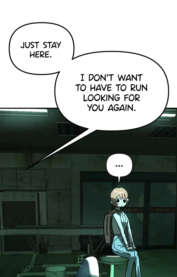 Read Everyone Hates Me chapter 3 image 63 on Lezhin