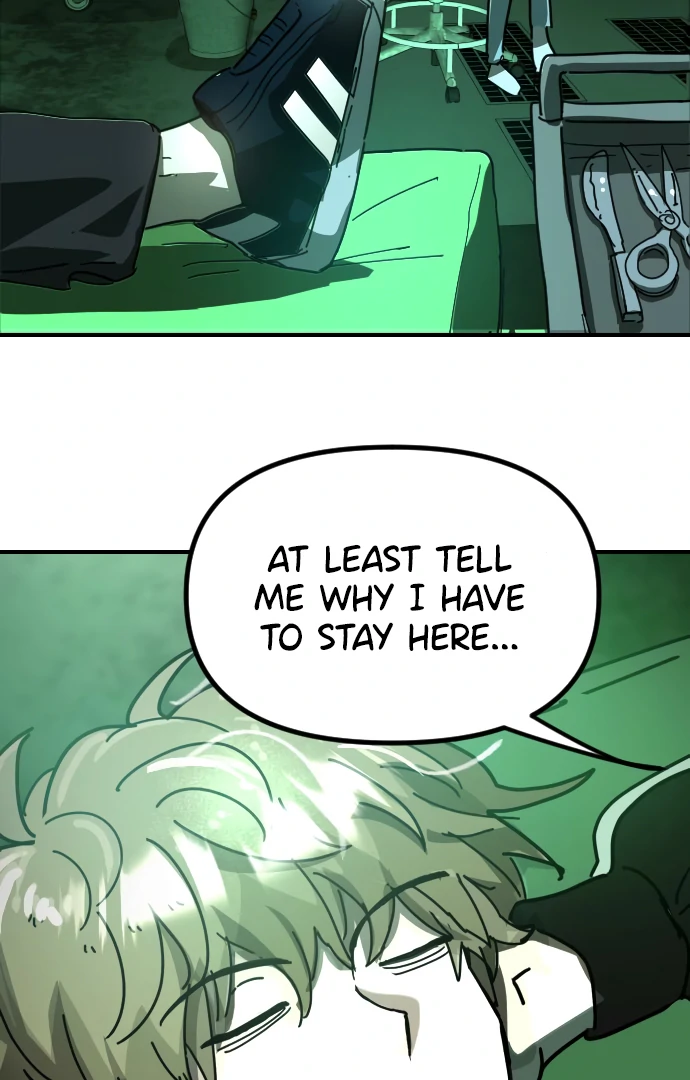 Read Everyone Hates Me chapter 3 image 64 on Lezhin