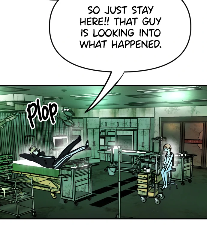Read Everyone Hates Me chapter 3 image 78 on Lezhin