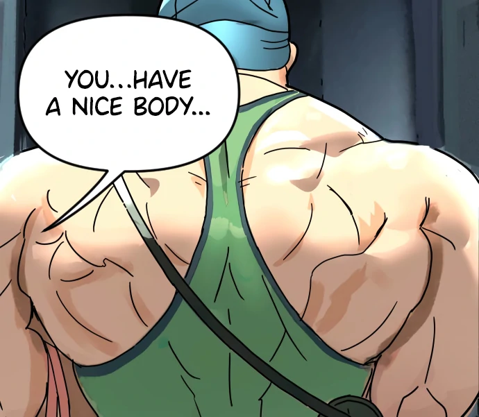 Read Everyone Hates Me chapter 3 image 8 on Lezhin