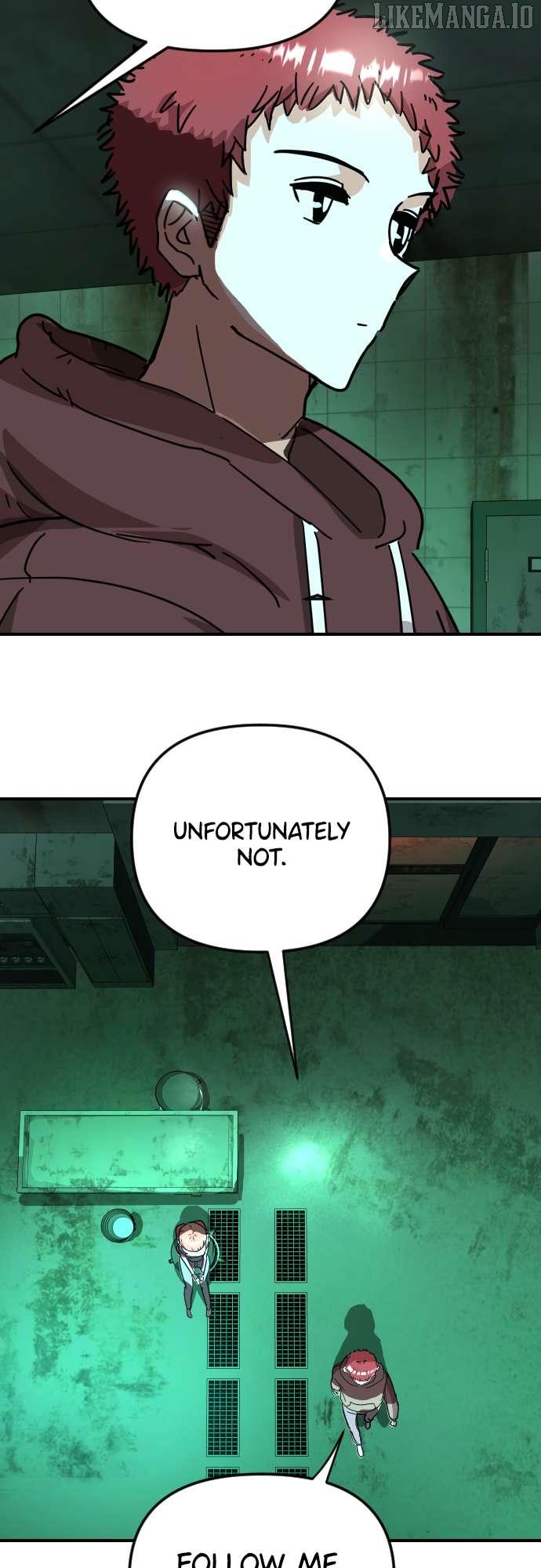 Read Everyone Hates Me chapter 4 image 10 on Lezhin