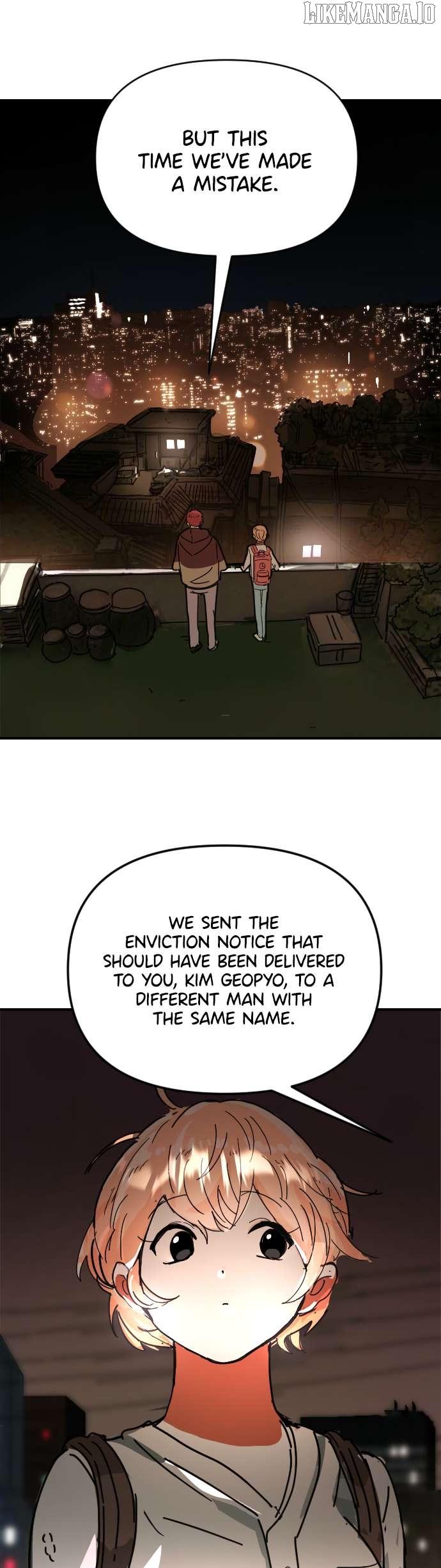Read Everyone Hates Me chapter 4 image 13 on Lezhin