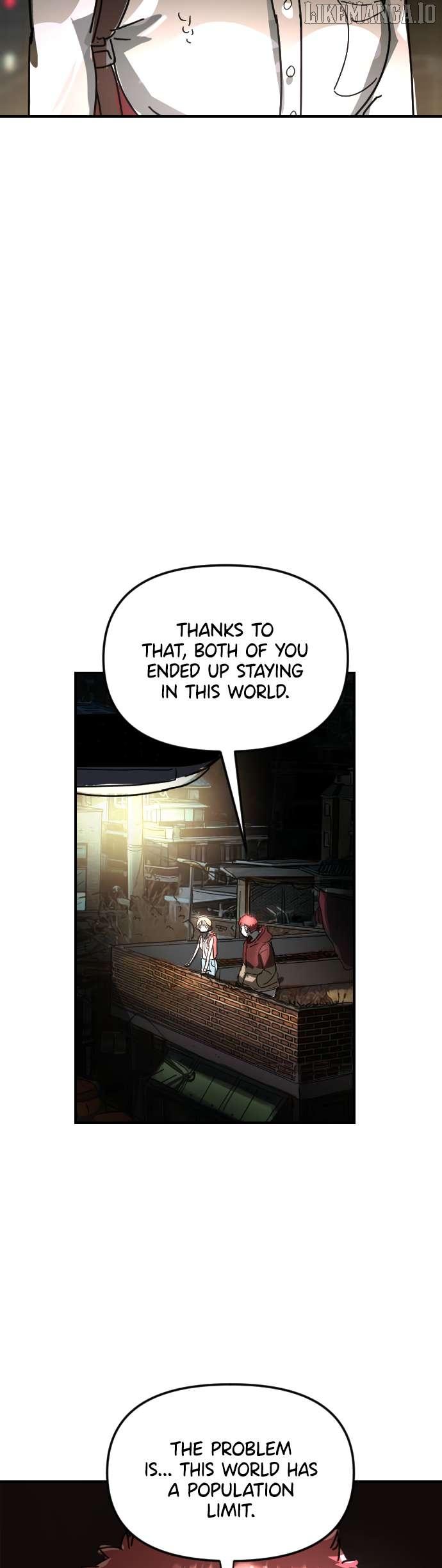 Read Everyone Hates Me chapter 4 image 14 on Lezhin